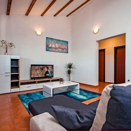 Apartment Bora Ровінь Екстер'єр фото