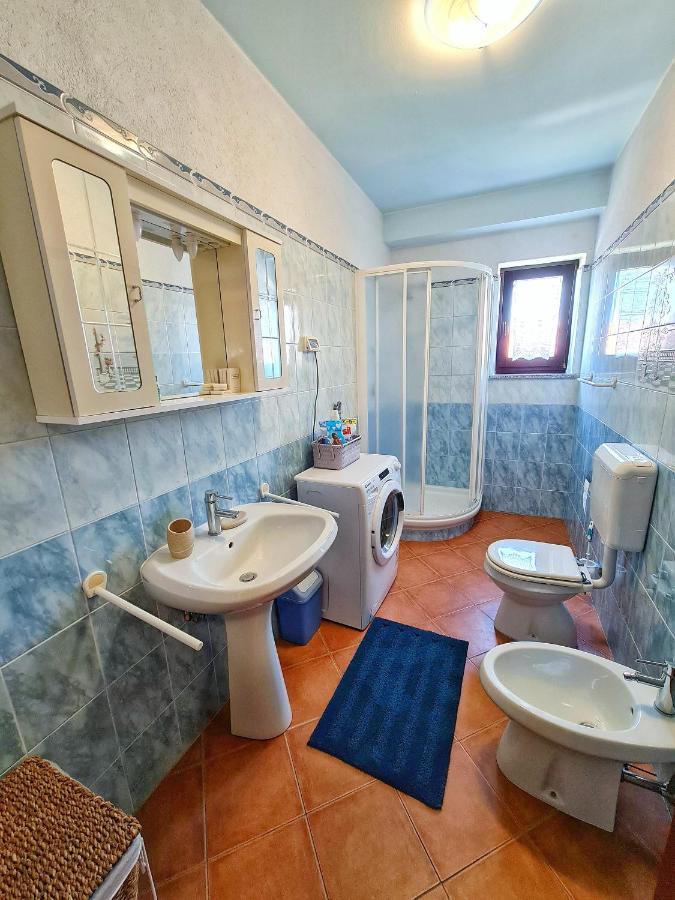 Apartment Bora Ровінь Екстер'єр фото