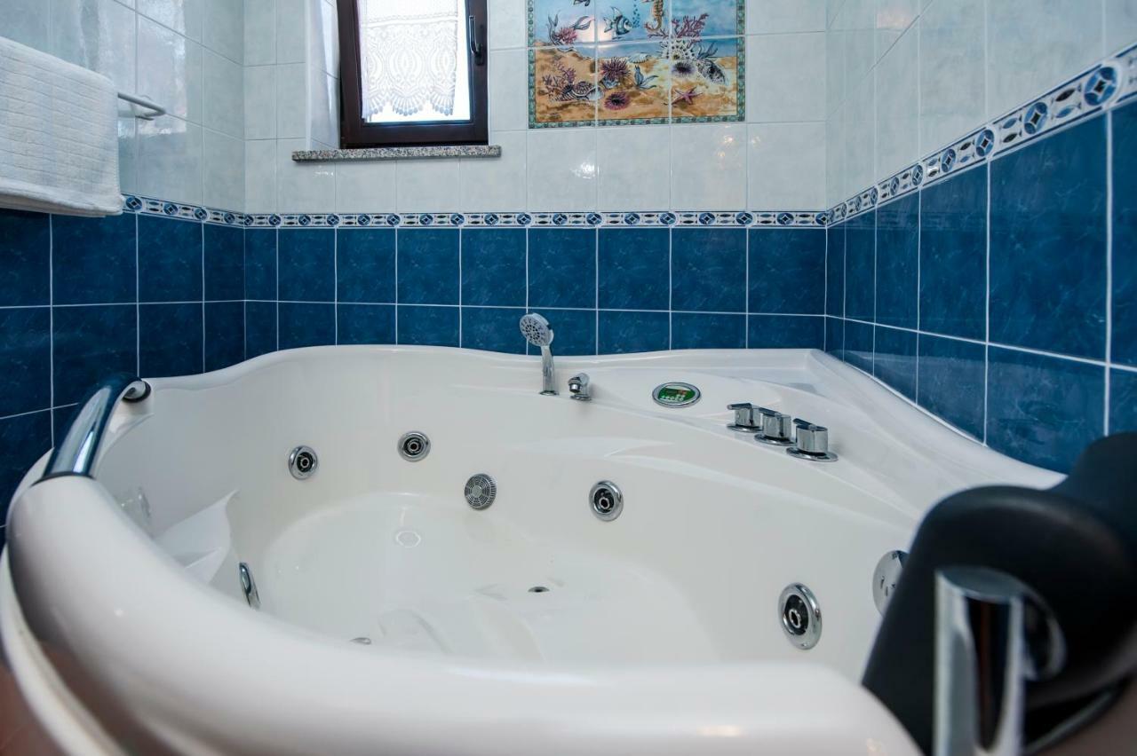 Apartment Bora Ровінь Екстер'єр фото